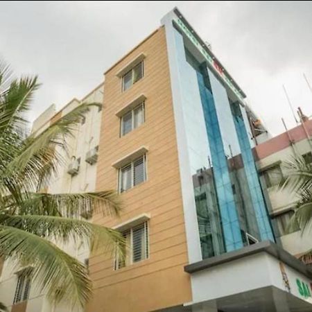 فندق ساي إس كاي بالاس شيردي المظهر الخارجي الصورة